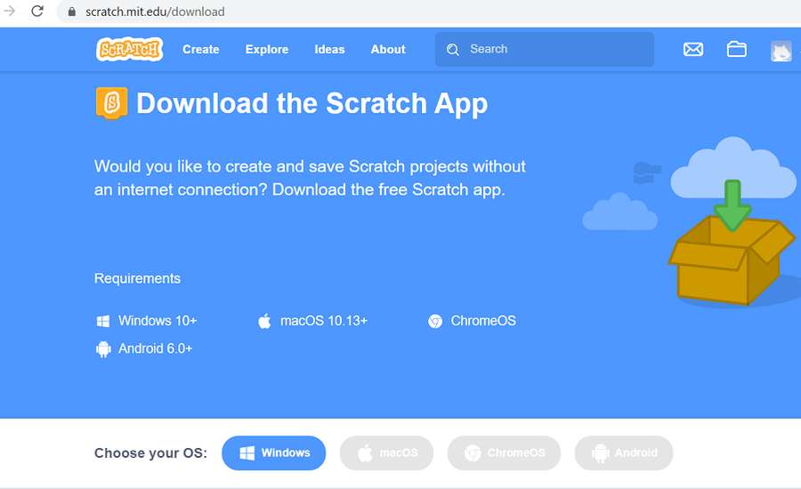 All About Scratch - 2d roblox on scratch