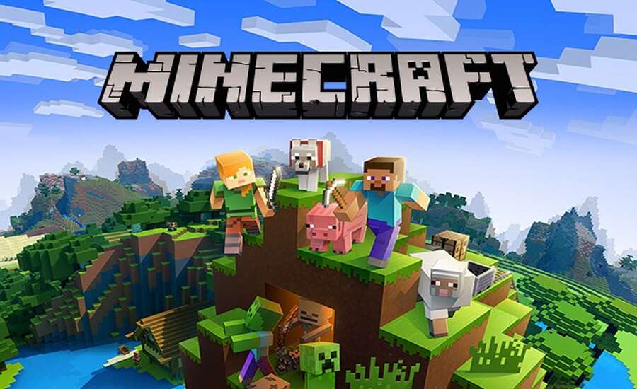 5 best Roblox games that can be compared to Minecraft
