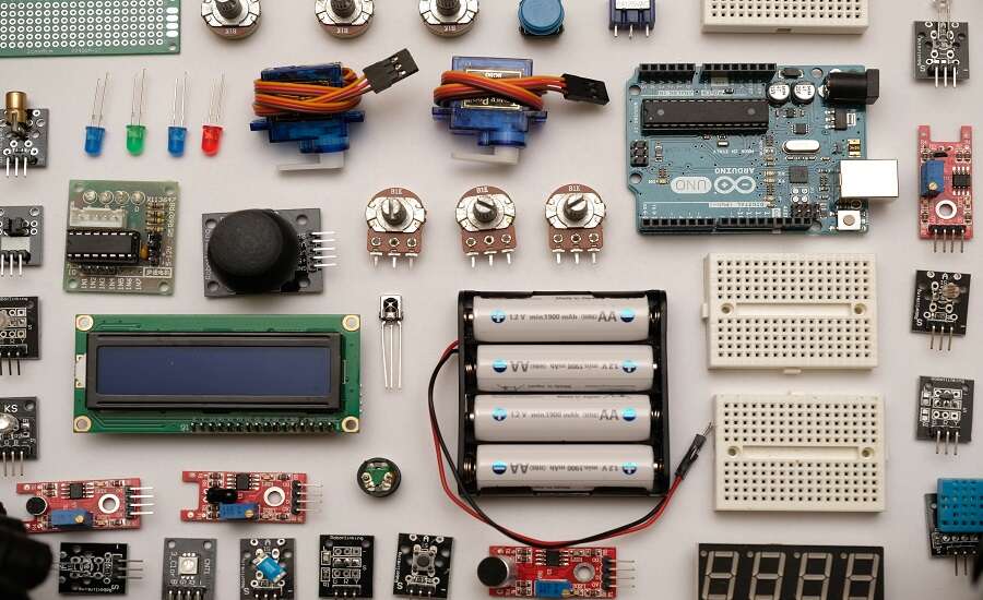 Code Advantage, micro:bit or Arduino